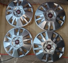 Genuine 15” Fiat Ducato