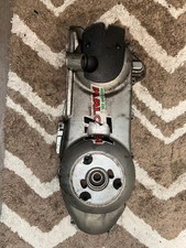 Vespa Gts Engine Case