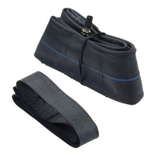 Tube + Rim Tape 2.75-14 for Rear Wheel Honda CRF70 KLX110, Yamaha PW80 GT80