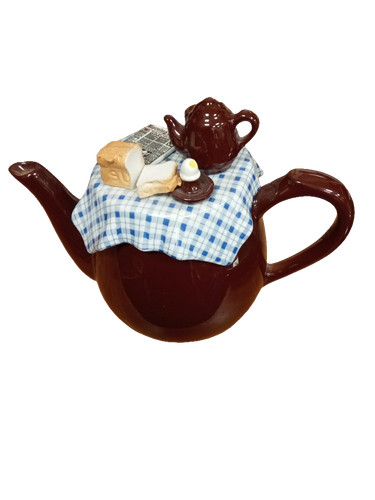 South west ceramics - west,