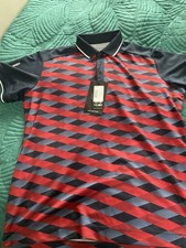 Galvin Green Golf Shirt Brand