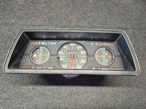 Peugeot 504 speedometer - peugeot,