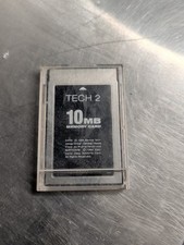 Vauxhall Opel Tech 2 10mb