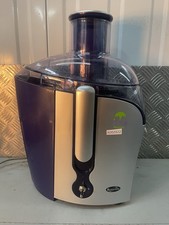 Breville JE12 Juice Fountain