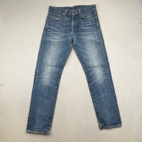 Levis 508 mens - w30, l30