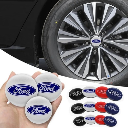 65mm blue ford - 4x, 56/60/65mm
