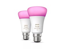 Philips Hue A60 B22 smart bulb