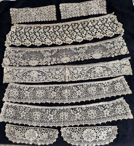 Lot intricate vintage - lot,