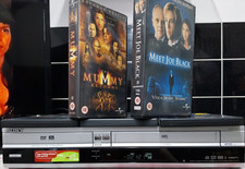 SONY RDR-VX410 GI Video