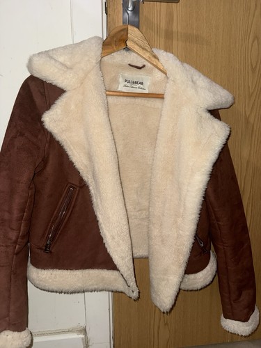 Pull bear brown - pull&bear, aviator