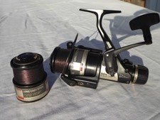 Daiwa TD1650F Feeder Reel and