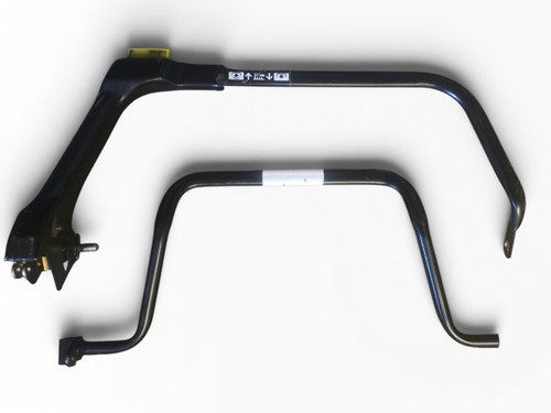 Genuine honda hrb476c - genuine,