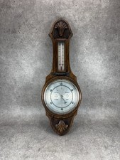 Aneroid Barometer &