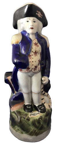 Jug toby lord nelson - lord,
