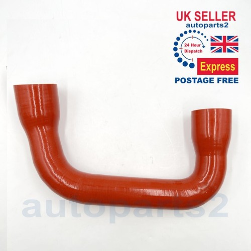 New hose pipe - new, intercooler
