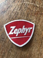 Ford Zephyr Lincoln Zephyr Sew