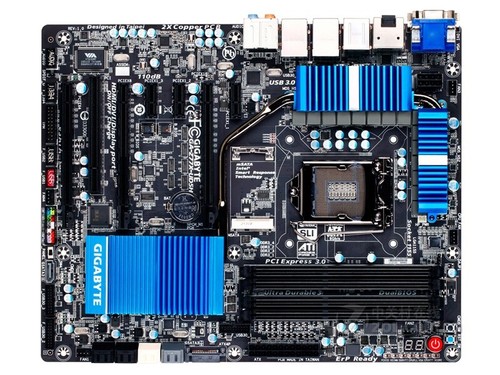 For gigabyte z77x ud5h - for,