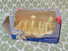 Unused Lurpak Butter Ceramic