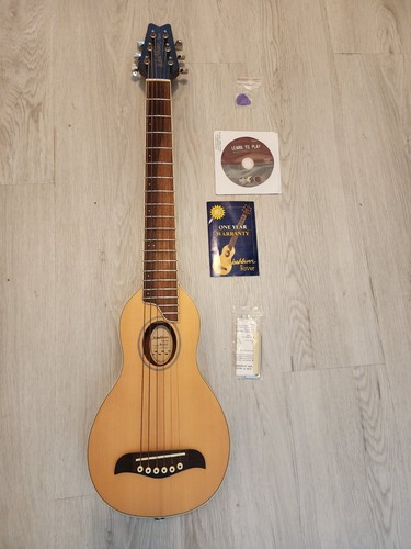 Washburn rover r010 travel - r010,