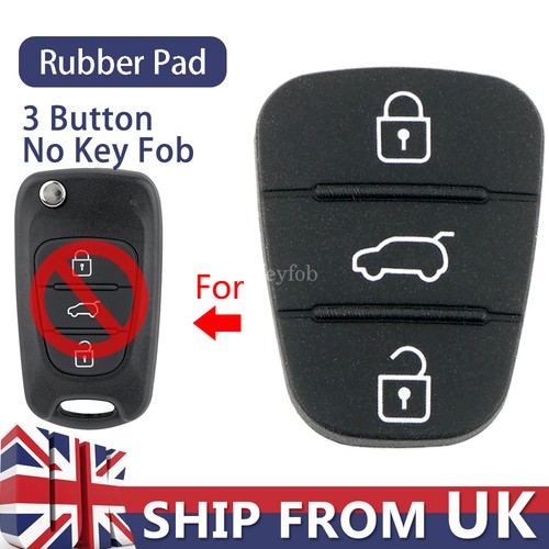 Replacement rubber pad - replacement,