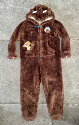 Gruffalo dress in - gruffalo,