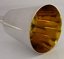 ENGLISH STERLING SILVER MID