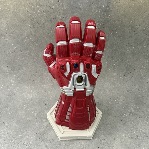 Avengers endgame nano gauntlet - endgame,