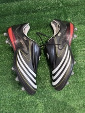 Brand new Adidas F50 tunit