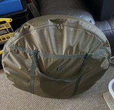 Carp fishing Speedflex Bivvy
