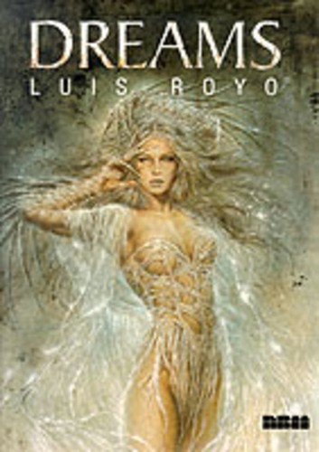 Royo luis dreams value - :,