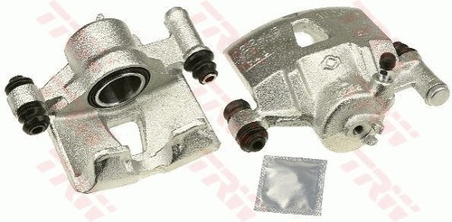Rear left trw bhs626e brake - trw-oe,