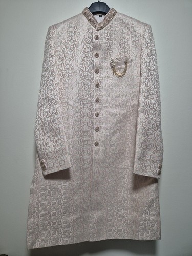 Men salmon pink gold - pink,