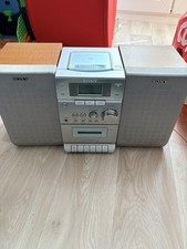 Sony Micro Hi-Fi Component