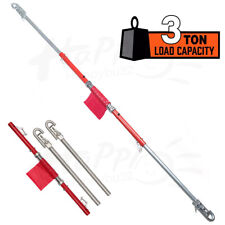 Heavy Duty Car Van 3t Steel