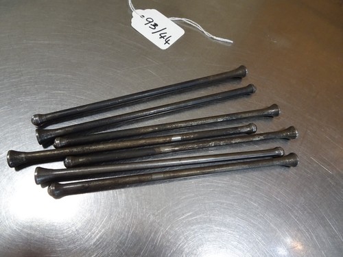 Engine pushrods 16 - pushrods.6, 7/16"