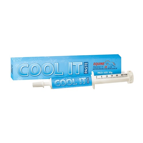 Equine products cool - products, it