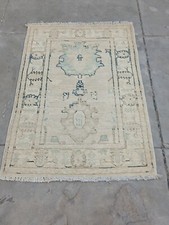 Handmade Ziegler Rug 81 x 122