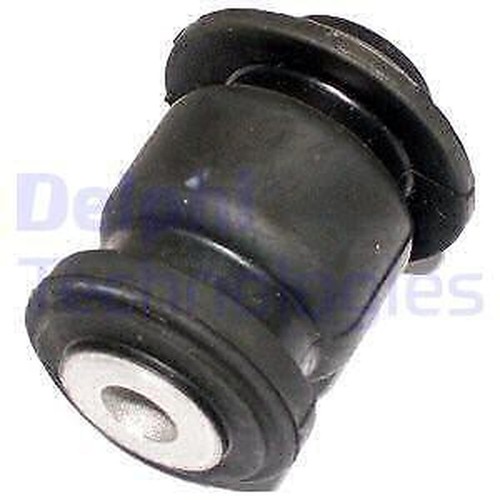 Control arm trailing - arm-/trailing, bush