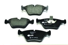 Front HELLA 8DB 355 009-651