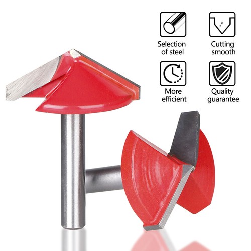 1pc groove router bit - 1pc, 90