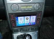 Android 13 For Ford Mondeo