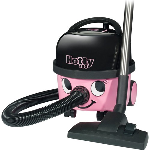 Numatic het160 hetty cylinder - hetty,