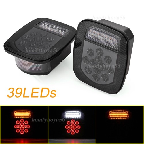 39led signal tail - 39led,
