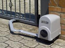 Faac 391 automatic opening kit for swing gates (leaf max. 2,5 m) - ENERGY KIT