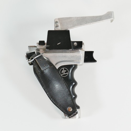 Bolex paillard declic grip - paillard,