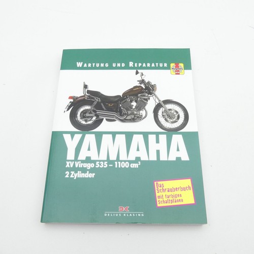 Yamaha 535 750 1000 1100 - yamaha,