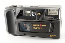 [Near MINT] Kyocera T Scope