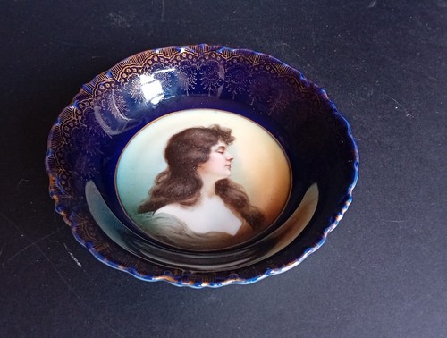Rosenthal porcelain dish - porcelain,