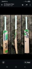 Kookaburra Cricket Bat English