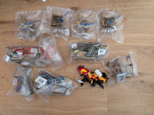 Huge papo collection 6 - huge,